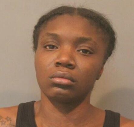 Dynecia Smith